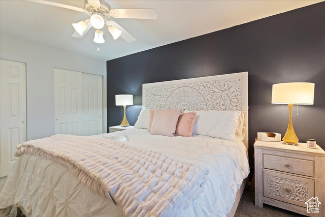 Photo 16 for MLS #2112447 at 2263 N 2290 West
