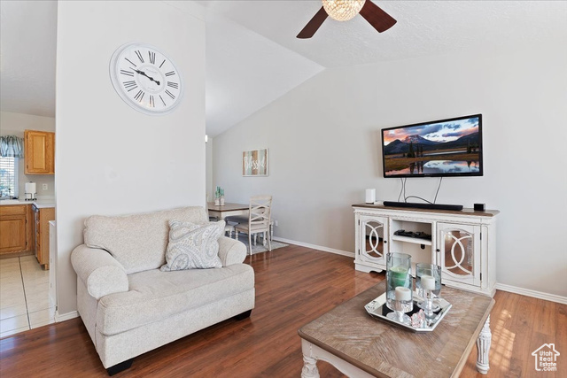 Photo 6 for MLS #2112447 at 2263 N 2290 West