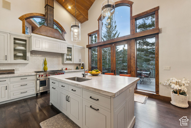 Photo 17 for MLS #2112448 at 7846 Aster Ln