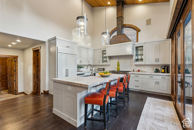 Photo 16 for MLS #2112448 at 7846 Aster Ln