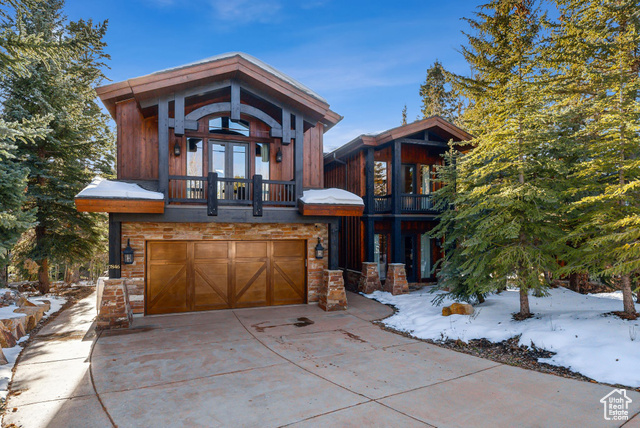 7846 ASTER LN, Park City UT 84060