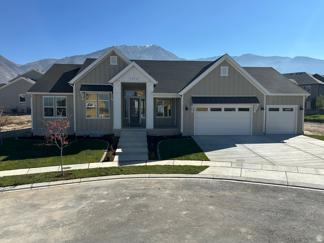 1212 N LUNA CIR #24, Elk Ridge UT 84651