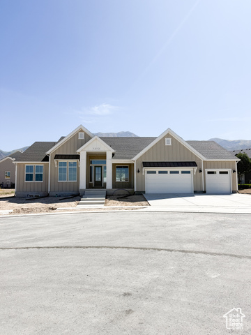 1212 N LUNA CIR #24, Elk Ridge UT 84651