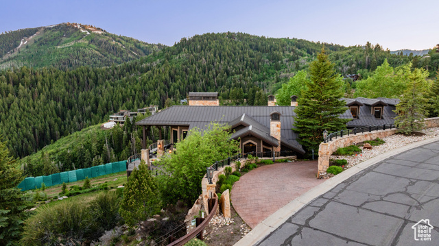 Photo 75 for MLS #2112451 at 9985 Summit View Dr