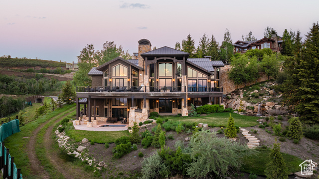 9985 SUMMIT VIEW DR, Park City UT 84060