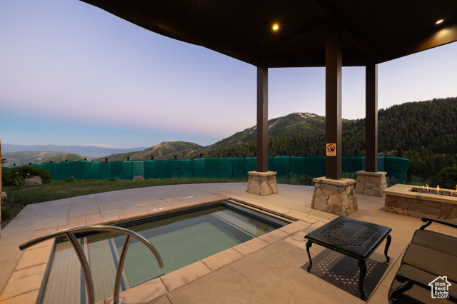 Photo 63 for MLS #2112451 at 9985 Summit View Dr