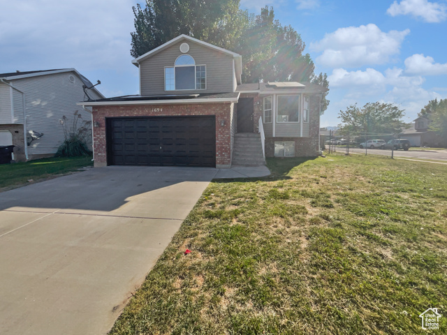1694 N 2225 W, Clinton UT 84015