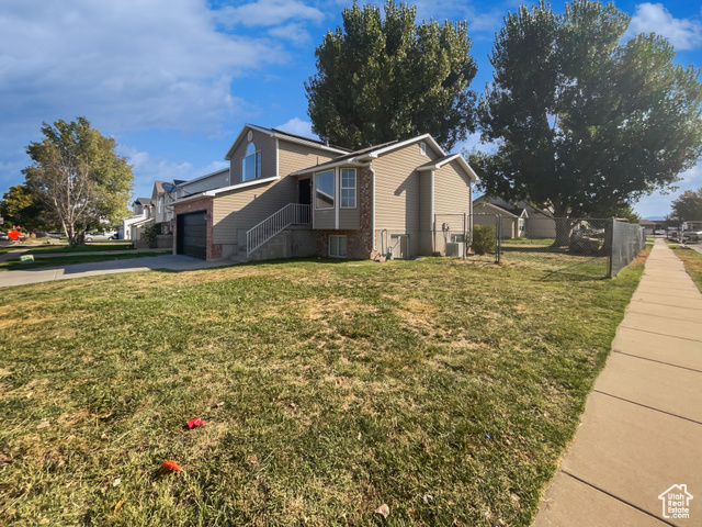 Photo 8 for MLS #2112458 at 1694 N 2225 West