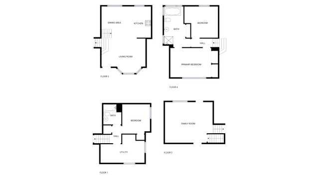 Photo 20 for MLS #2112458 at 1694 N 2225 West