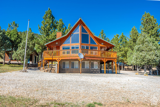 840 E CEDAR DR, Panguitch UT 84759