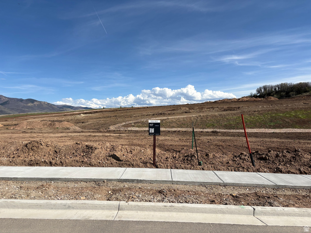 6734 N 5200 W, Mountain Green UT 84050