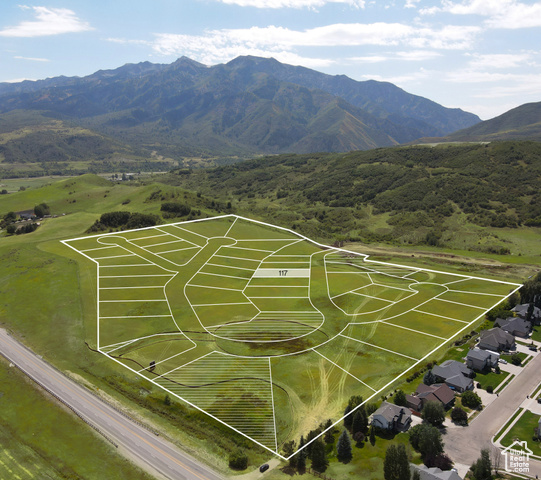 6734 N 5200 W, Mountain Green UT 84050