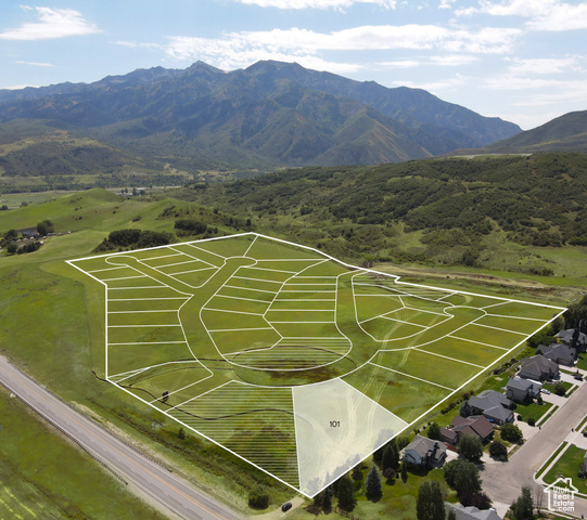 6799 N 5200 W, Mountain Green UT 84050
