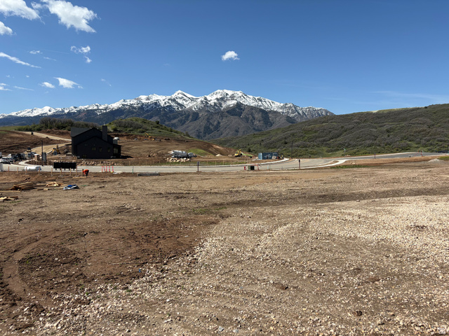 6799 N 5200 W, Mountain Green UT 84050