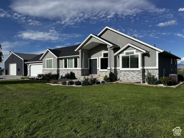 Photo 2 for MLS #2112465 at 11433 S 5600 West