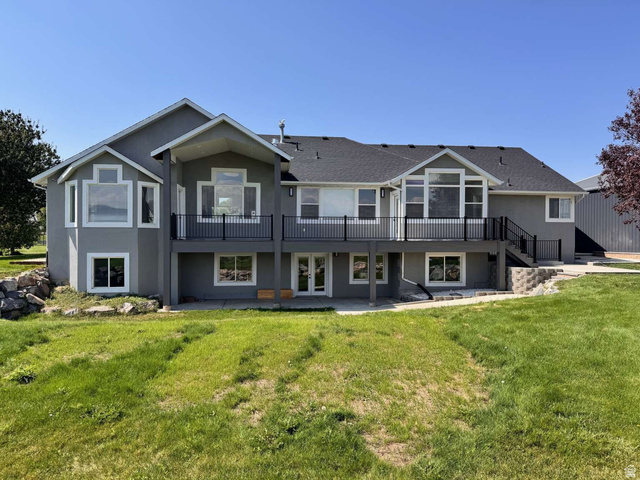 11433 S 5600 W
                     MLS #2112465