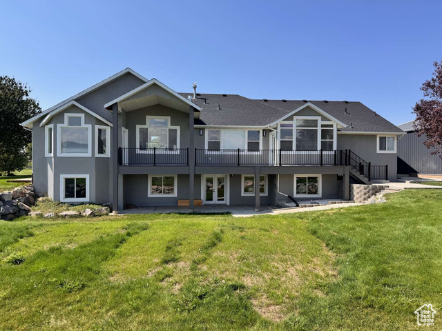 11433 S 5600 W, Payson UT 84651