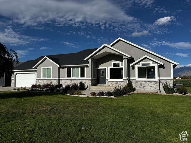 Photo 3 for MLS #2112465 at 11433 S 5600 West