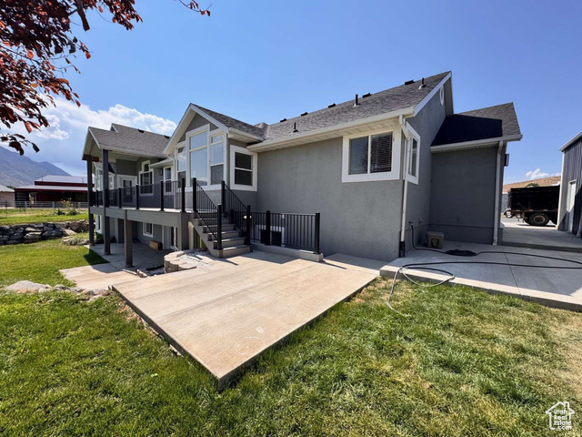 Photo 12 for MLS #2112465 at 11433 S 5600 West