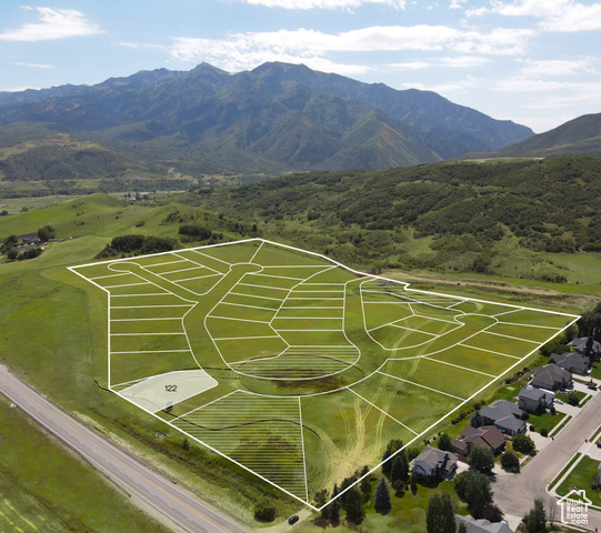 6758 N 5200 W, Mountain Green UT 84050