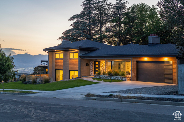 833 E 16TH AVE, Salt Lake City UT 84103