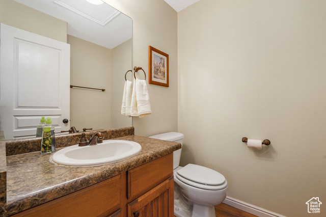 Photo 19 for MLS #2112471 at 1844 W 1590 South