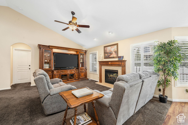 Photo 14 for MLS #2112471 at 1844 W 1590 South