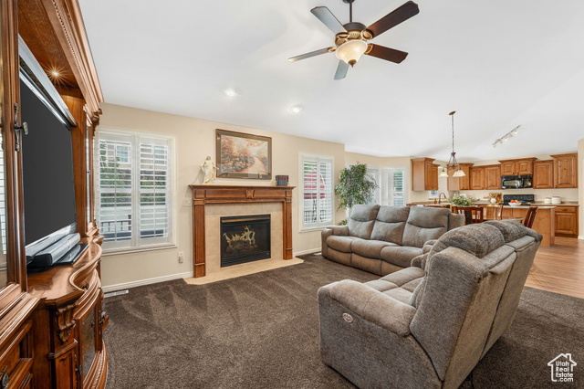 Photo 12 for MLS #2112471 at 1844 W 1590 South