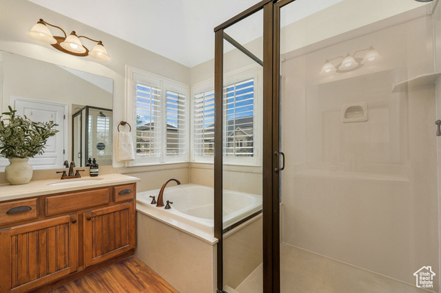 Photo 11 for MLS #2112471 at 1844 W 1590 South