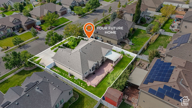 Photo 30 for MLS #2112471 at 1844 W 1590 South