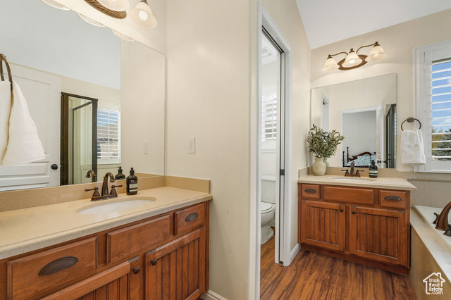 Photo 10 for MLS #2112471 at 1844 W 1590 South