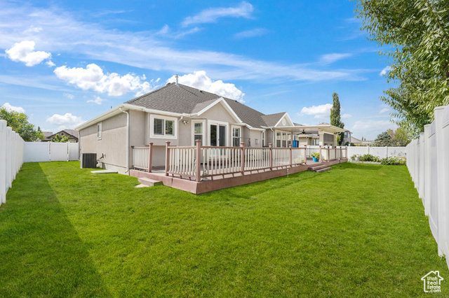 Photo 28 for MLS #2112471 at 1844 W 1590 South