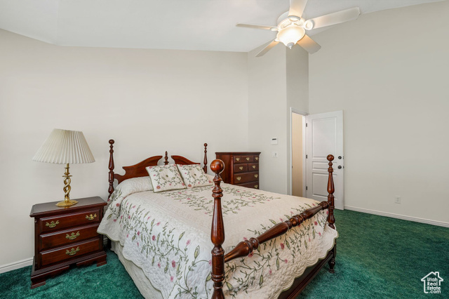 Photo 9 for MLS #2112471 at 1844 W 1590 South