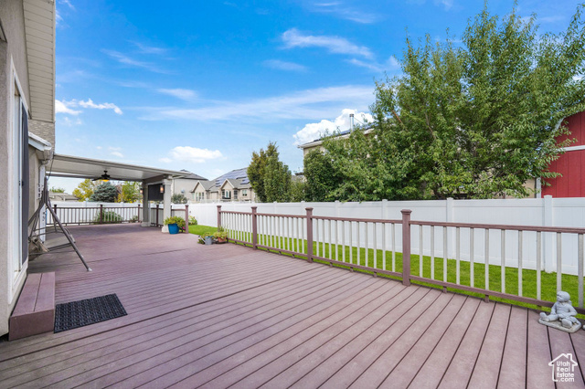 Photo 27 for MLS #2112471 at 1844 W 1590 South