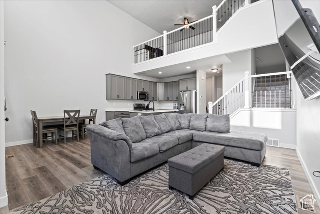15123 S REINS WAY, Bluffdale UT 84065