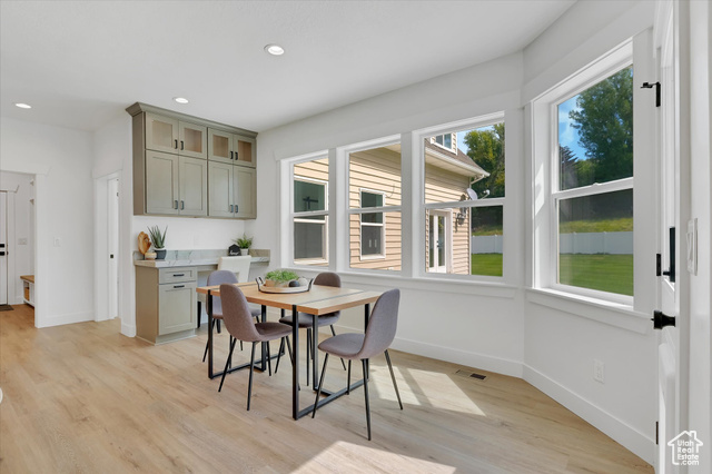 Photo 11 for MLS #2112475 at 198 N 600 East