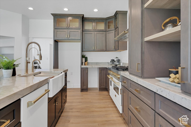 Photo 8 for MLS #2112475 at 198 N 600 East