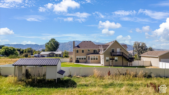 Photo 73 for MLS #2112475 at 198 N 600 East
