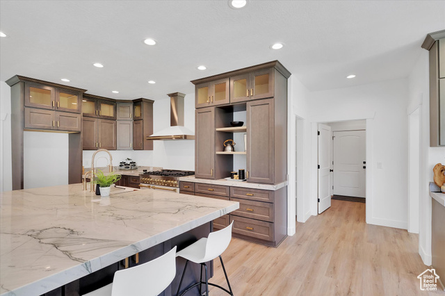 Photo 9 for MLS #2112475 at 198 N 600 East