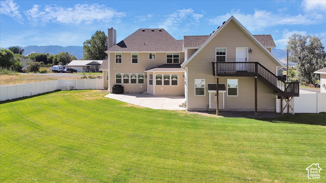 Photo 71 for MLS #2112475 at 198 N 600 East