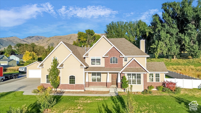 Photo 2 for MLS #2112475 at 198 N 600 East
