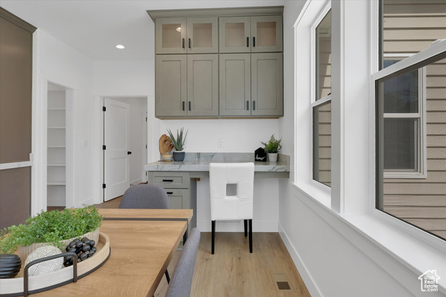 Photo 12 for MLS #2112475 at 198 N 600 East