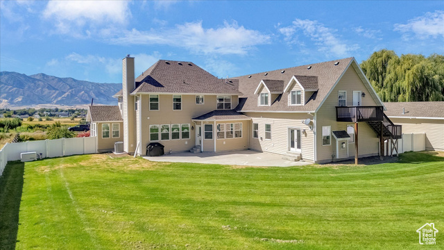 Photo 70 for MLS #2112475 at 198 N 600 East