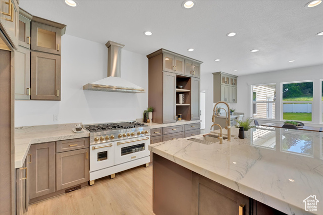 Photo 7 for MLS #2112475 at 198 N 600 East