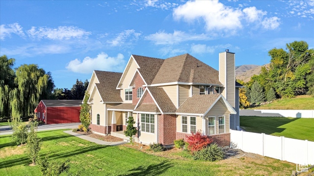 Photo 78 for MLS #2112475 at 198 N 600 East