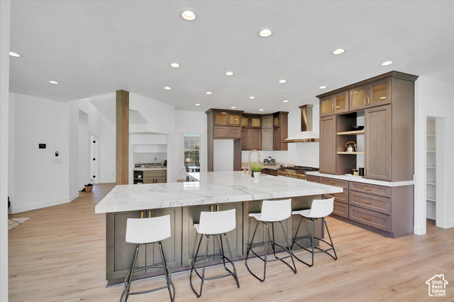 Photo 10 for MLS #2112475 at 198 N 600 East