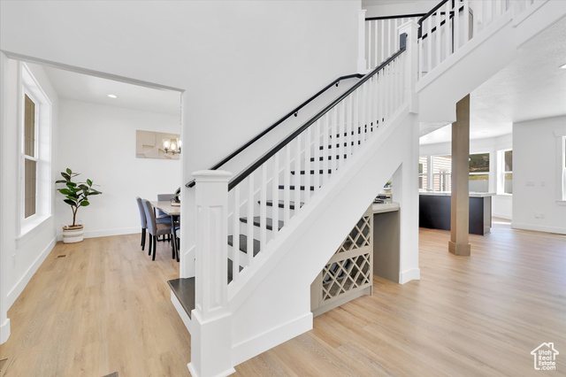 Photo 4 for MLS #2112475 at 198 N 600 East