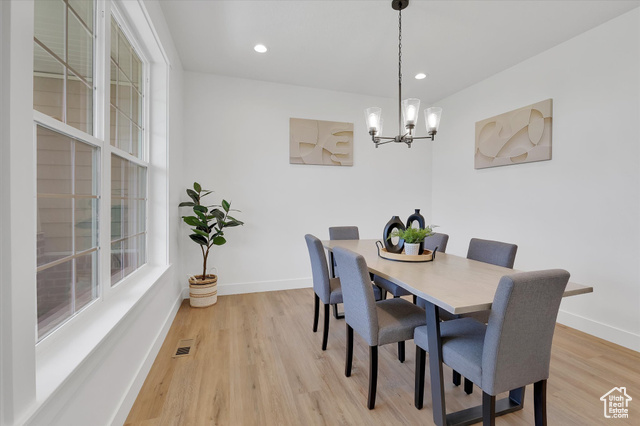 Photo 16 for MLS #2112475 at 198 N 600 East