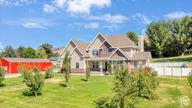 Photo 76 for MLS #2112475 at 198 N 600 East