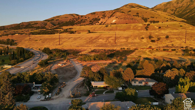 417 E SKYLINE DR, Brigham City UT 84302